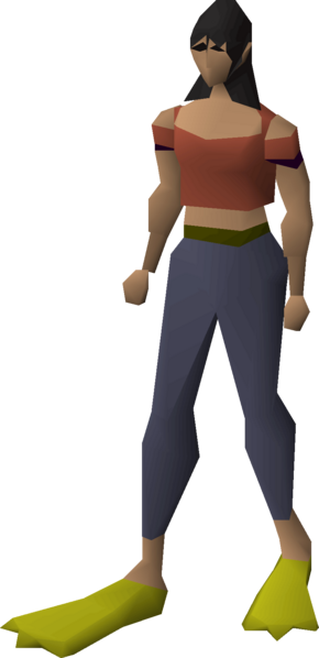 File:Flippers equipped female.png