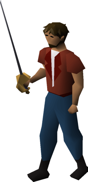 File:Holy ghrazi rapier equipped male.png