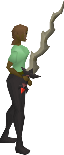 File:Osmumten's fang (or) equipped female.png