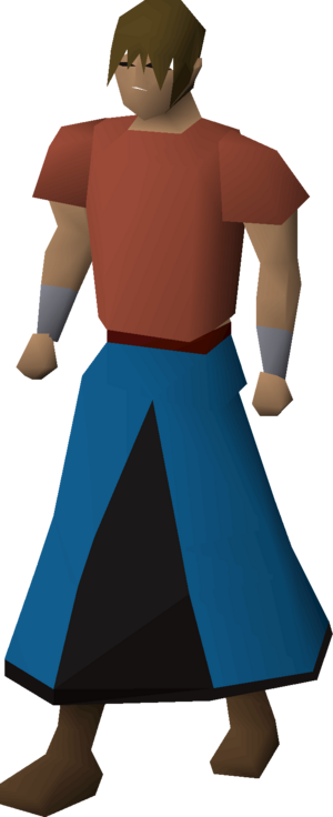 Blue skirt (t) equipped male.png