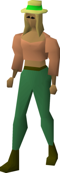 File:Green boater equipped female.png