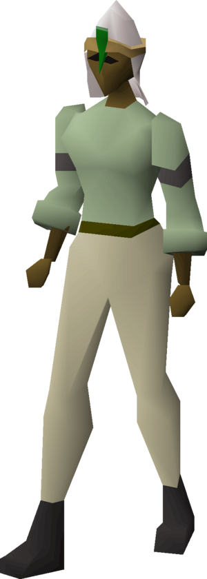 Guthix mitre equipped female.png