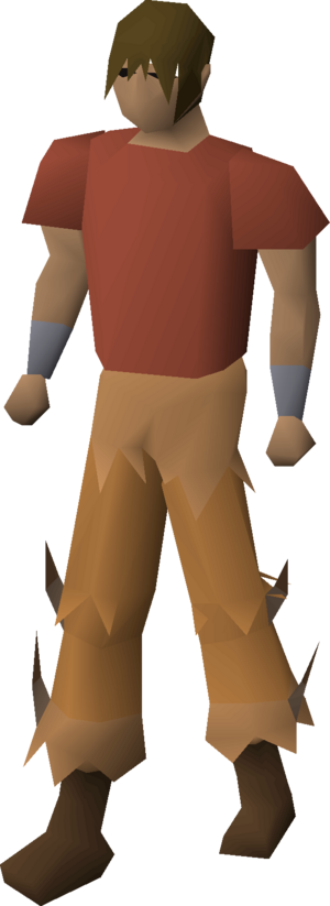 Larupia legs equipped male.png