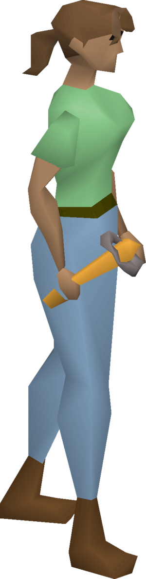 Maple blackjack(d) equipped female.png