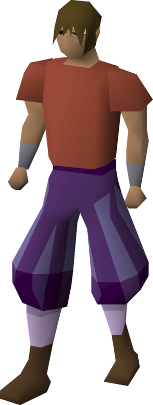 Purple elegant legs equipped male.png