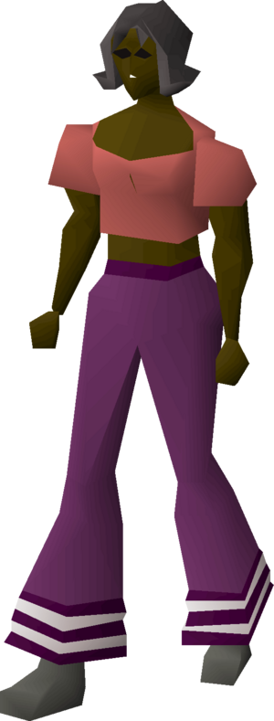 Purple navy slacks equipped female.png