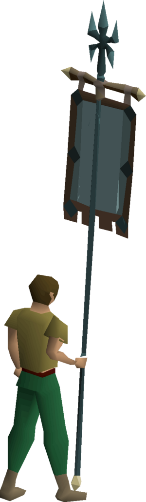 Trailblazer banner (ashen) equipped male.png