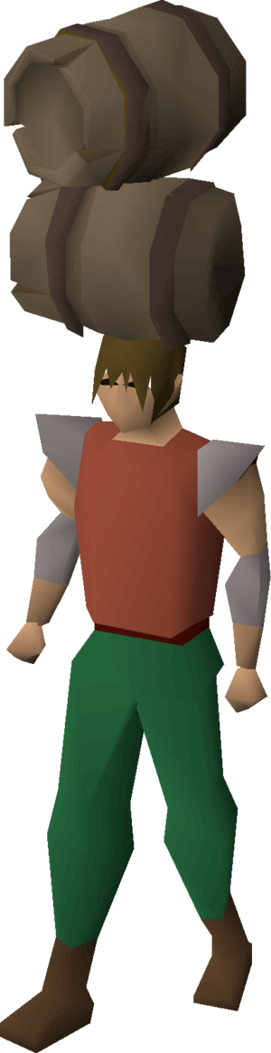 Two barrels equipped.png