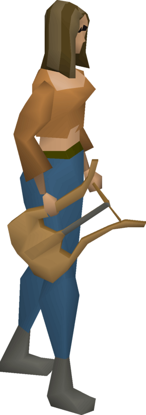 Lyre equipped female.png