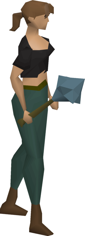 Rune mace equipped female.png