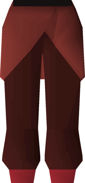 Trailblazer reloaded trousers (t2) detail.png