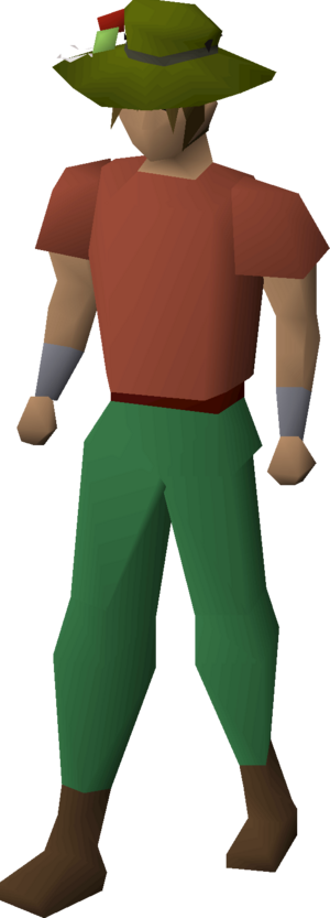 Angler hat equipped male.png