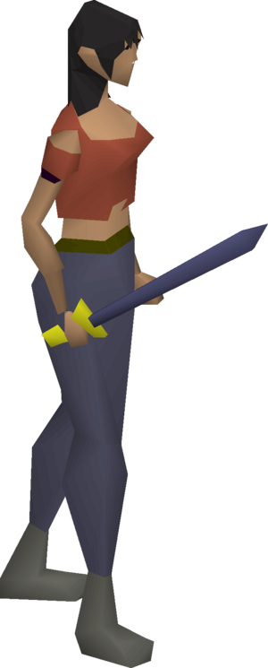 Mithril sword equipped female.png