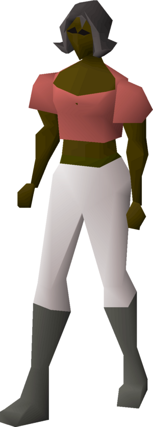 Royal frog leggings equipped female.png