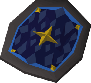 Saradomin d'hide shield detail.png