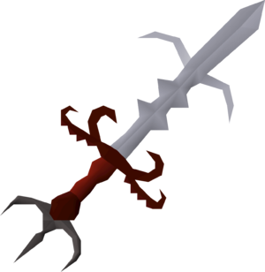 Zamorak godsword (or) (v1) detail.png