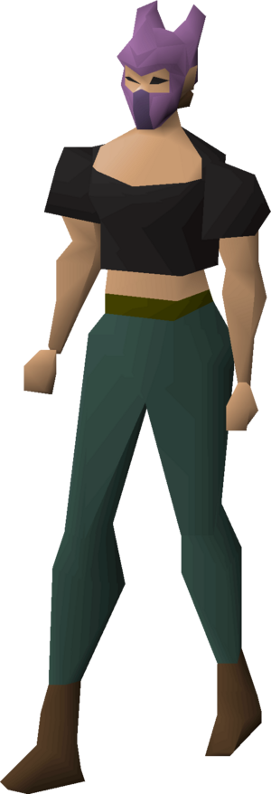 Crystal helm (Trahaearn) equipped female.png