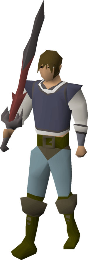 Dragon 2h sword (cr) equipped male.png