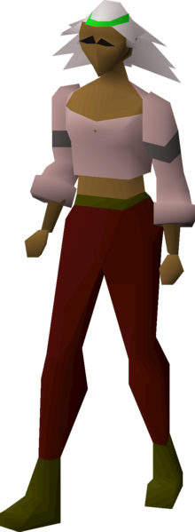 File:Green headband equipped female.png