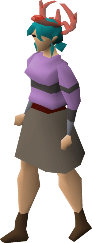 Crystal crown (Hefin) equipped female.png