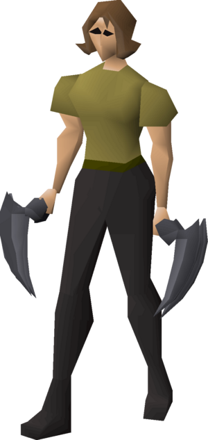 Dragon claws (or) equipped female.png