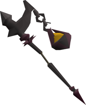 Volatile nightmare staff (Last Man Standing) detail.png
