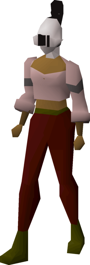 Adamant heraldic helm (Horse) equipped female.png