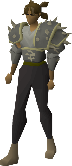 Bandos chestplate (or) equipped female.png