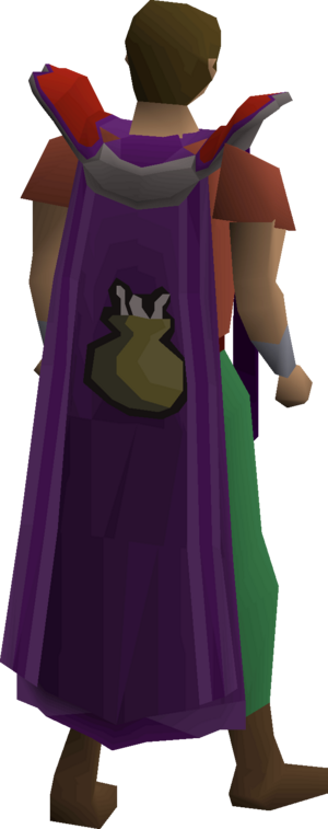 Cooking cape equipped.png