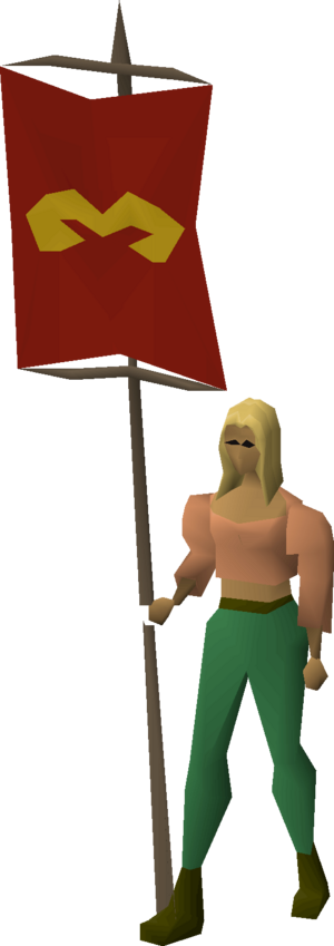 Banner (Zamorak) equipped female.png