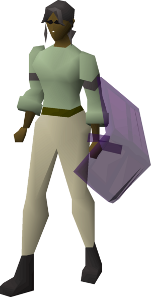 Corrupted kiteshield equipped female.png