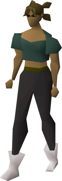 File:Desert boots equipped female.png