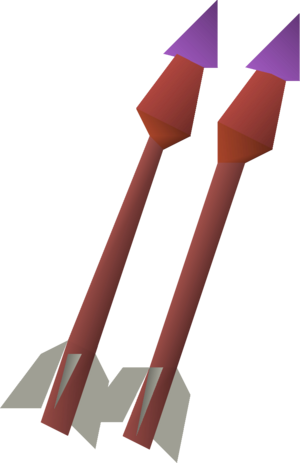 Dragonstone dragon bolts (e) 2 detail.png