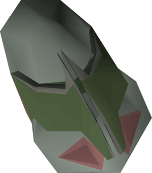 Ensouled kalphite head detail.png