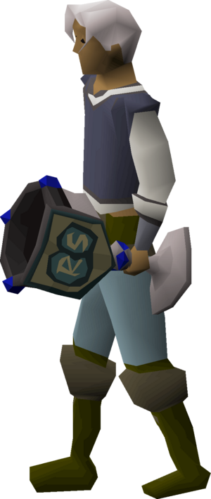 Trailblazer steel trophy equipped.png