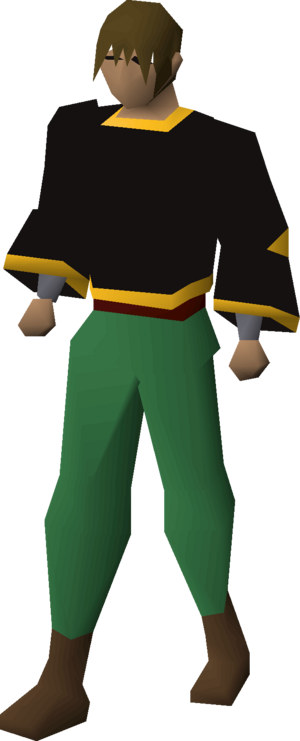 Black wizard robe (g) equipped male.png