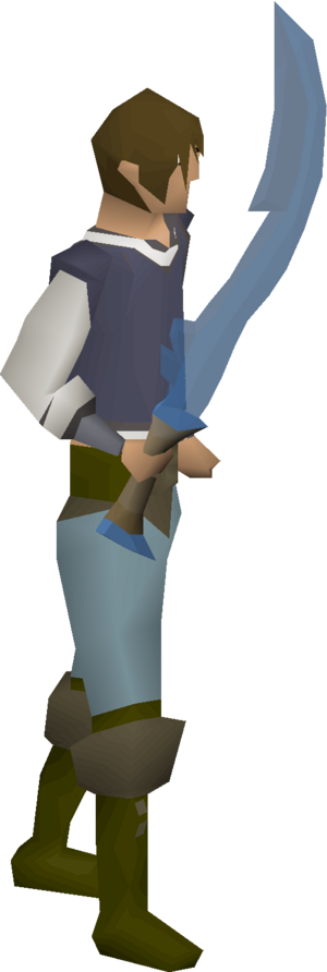 Blade of saeldor (c) (Amlodd) equipped male.png