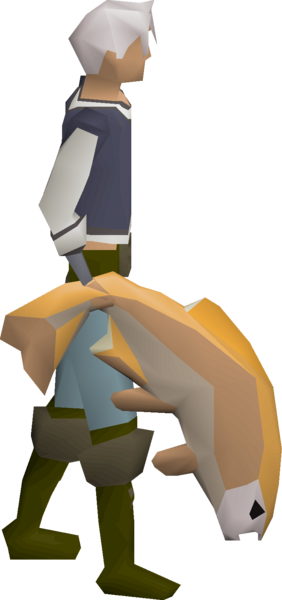 File:Golden tench equipped male.png