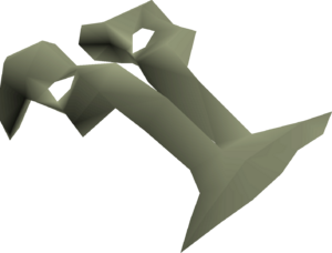 Rare fossilised pelvis detail.png