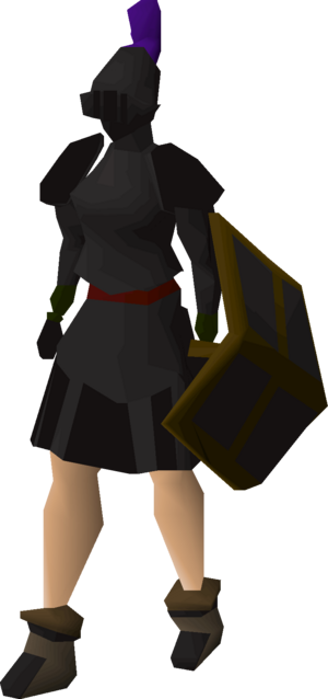 Black armour set (sk) equipped.png