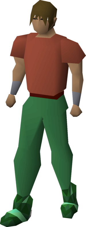 Guthix d'hide boots equipped male.png