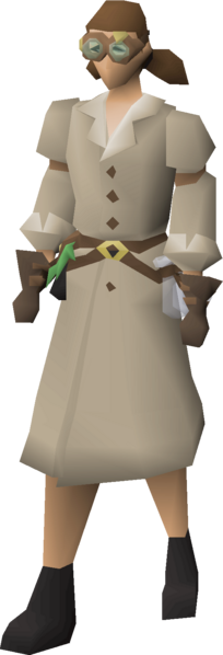 File:Alchemist outfit (focused) equipped female.png