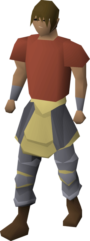 Armadyl chainskirt (or) equipped male.png