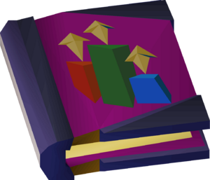 Book of arcane knowledge detail.png