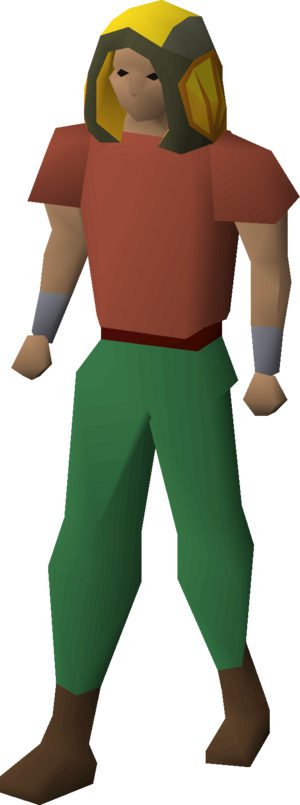 Lovakengj hood equipped male.png