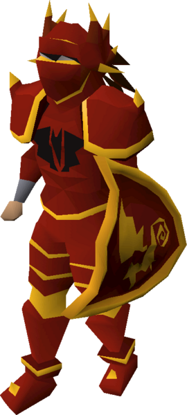 File:Dragon gold-trimmed set (lg) equipped.png