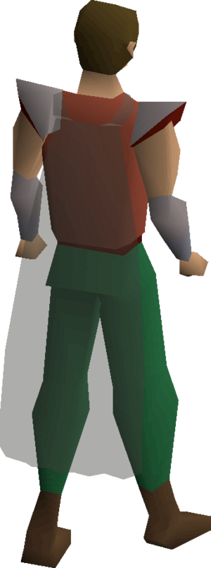 Ghostly cloak equipped.png