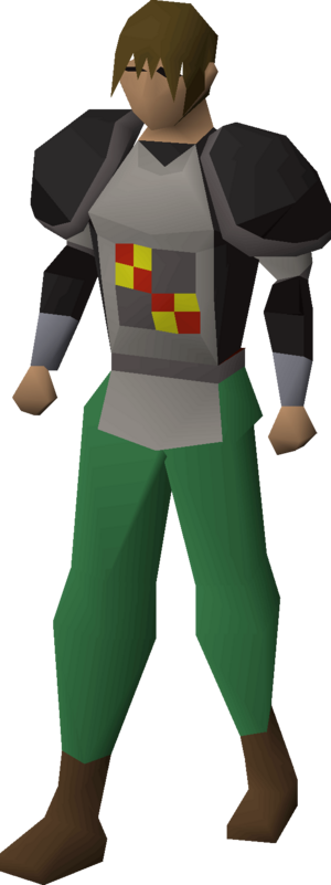 Black platebody (h3) equipped male.png