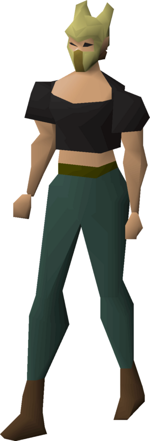 Crystal helm (Crwys) equipped female.png