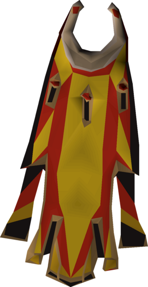 Fire max cape (broken) (v1) detail.png
